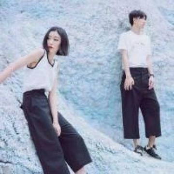 其实，我们每个人都是天地间的过客