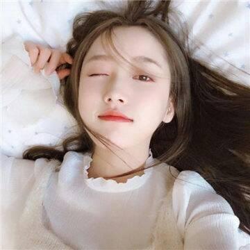 如果最后能在一起，晚点真的无所谓