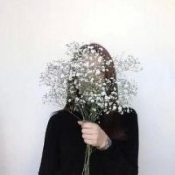 静待一树花开，盼你叶落归来