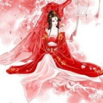 她早知道那个时代过去了，也早知道，未知的前途在等她