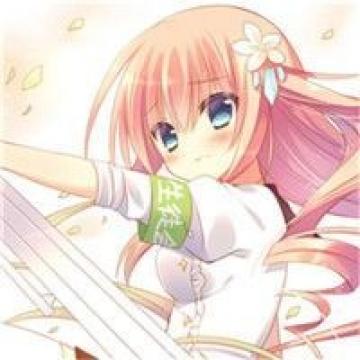 临渊羡鱼 不如退而拥你