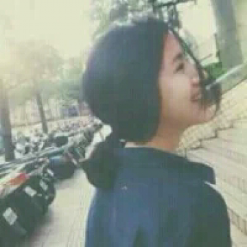 宁愿像个孩子，不肯看太多的事