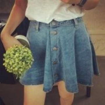 愿此时平淡，若彼时灿烂