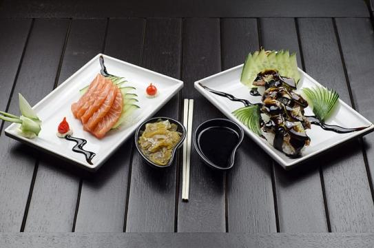 日式料理