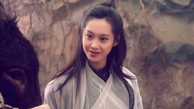 紫霞仙子