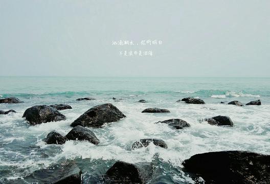 泪海