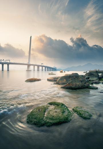 碧海晴天