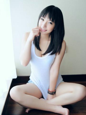 90后萝莉西瓜妹