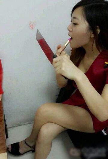 我的镜子