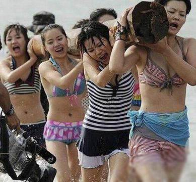 火凤凰女汉子