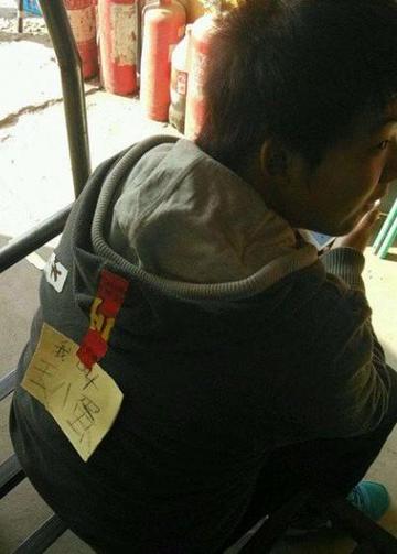 小时候这么干过的顶起