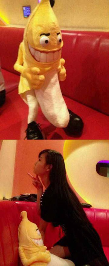 给妹子的礼物