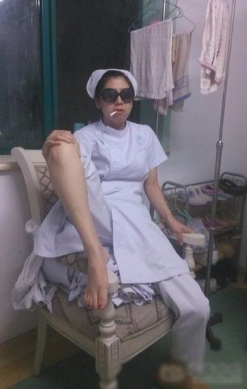 来个火