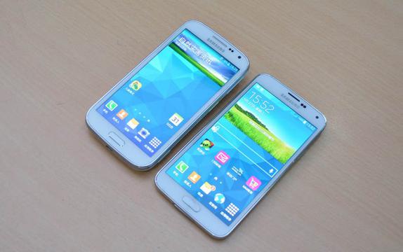 三星Galaxy S5