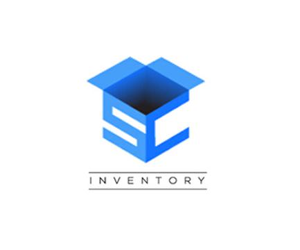盒子logo设计