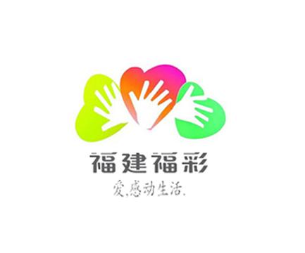 福建福彩文化图标