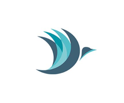 纸业公司商标