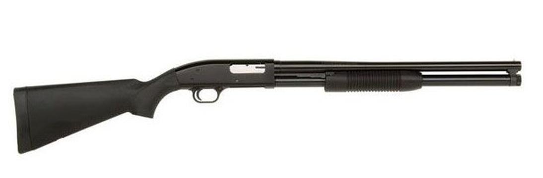 伊萨卡m37霰弹枪