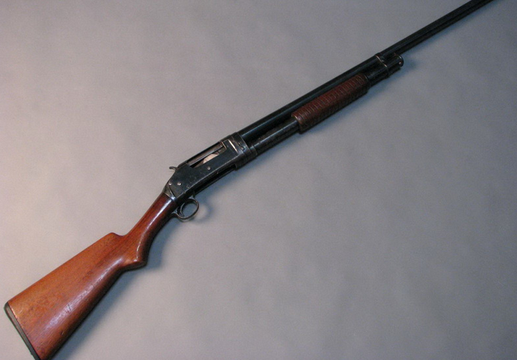 m1912霰弹枪