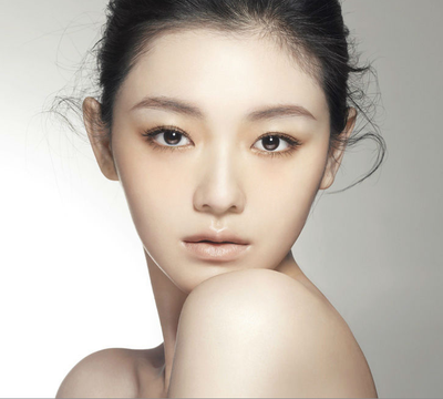 美白女神徐熙媛