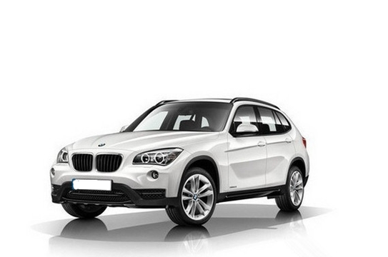 奥迪Q4