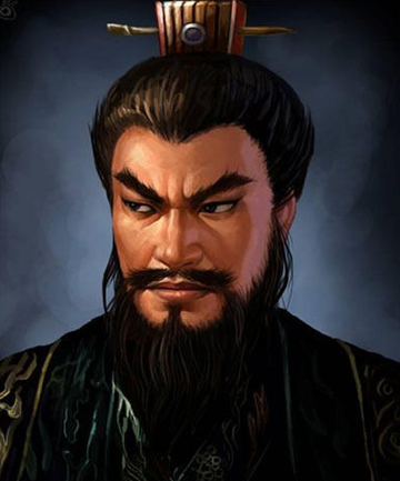 三国风云重装骑兵