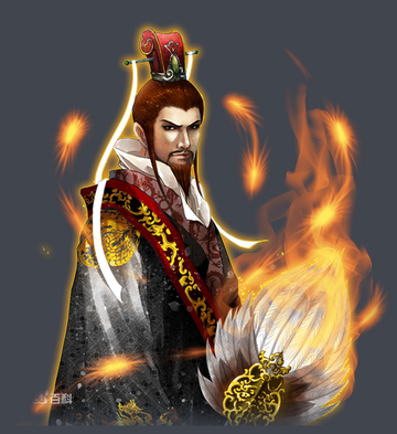 一起闯三国诸葛亮