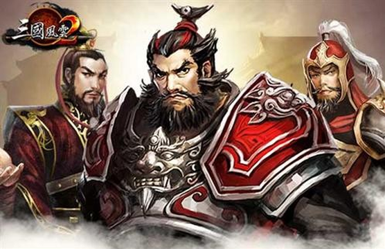 三国斥候骑兵