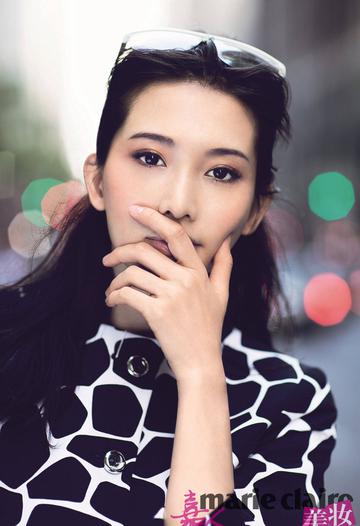 林志玲都市美人