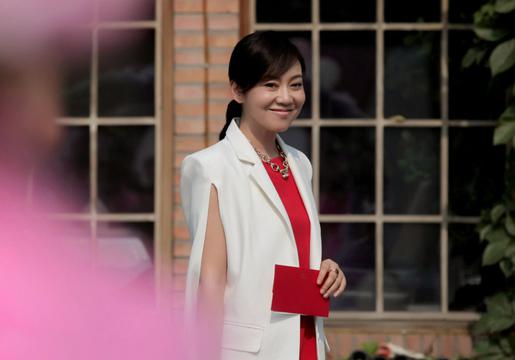都会佳人闫妮