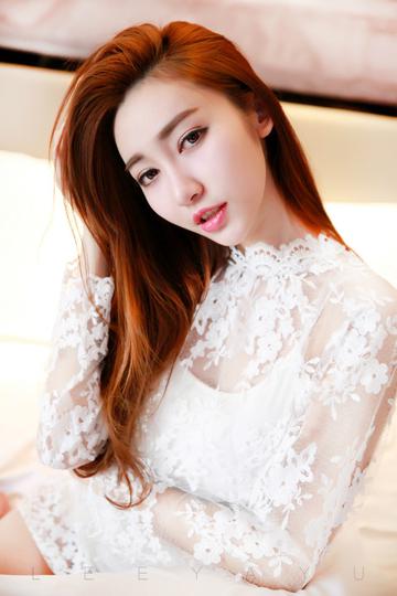 网络美女茜子