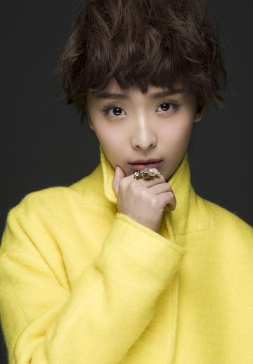 恬静​李曼