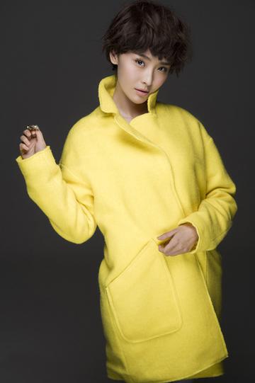 甜美​李曼