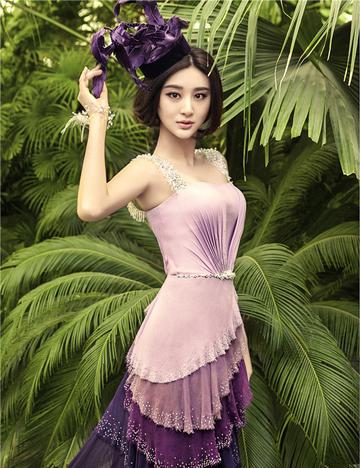 丛林中的甘露