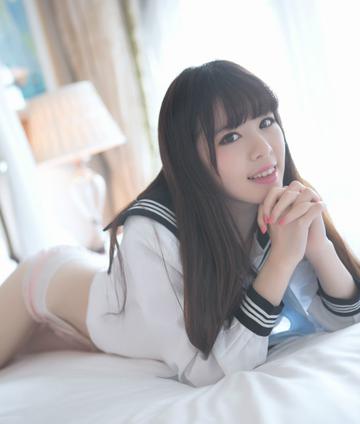 学生妹私房写真