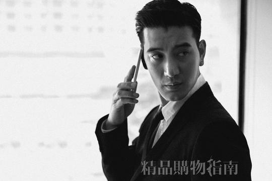 蒲巴甲型男本色