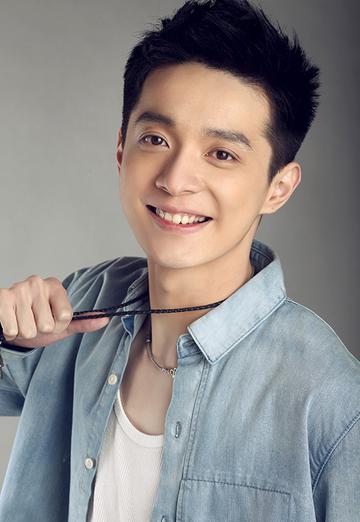 阳光男孩刘智扬