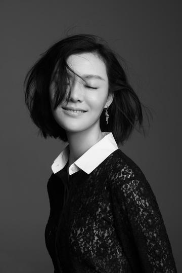 迷人车晓
