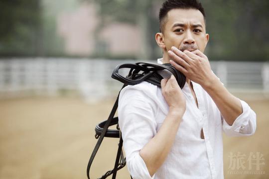 王学兵写真