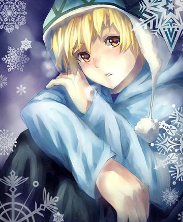 ​雪音少年