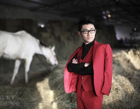 熟男金志文