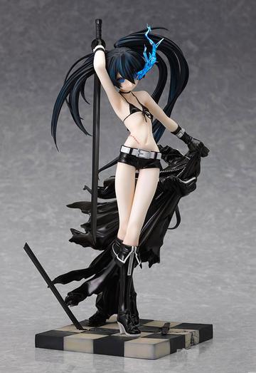 黑岩射手BRS