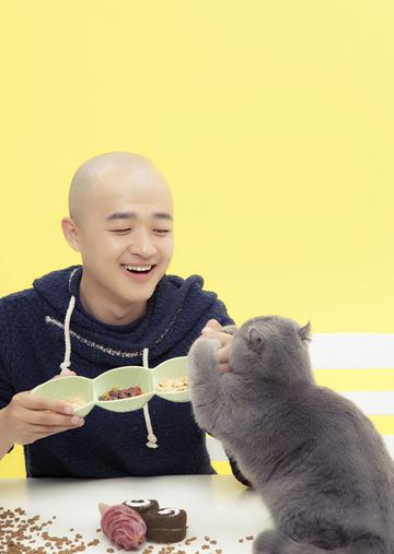 ​包贝尔与猫