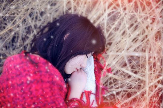 倾听风的声音