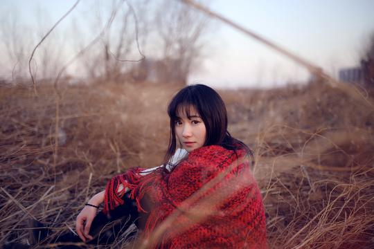 淡淡的回眸
