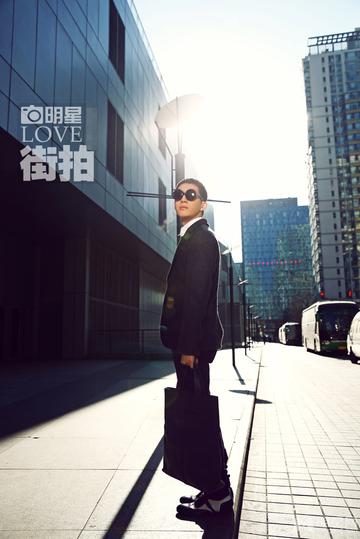 型男井柏然