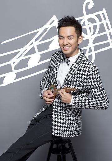 可爱型男钟汉良