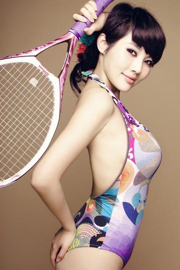 ​性感徐东东