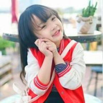 漂亮的活力小孩