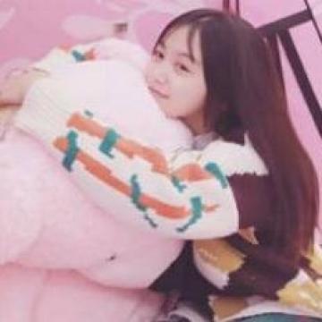 可爱小清新闺蜜头像